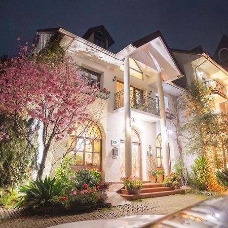 Europe Villa 仁愛郷 エクステリア 写真
