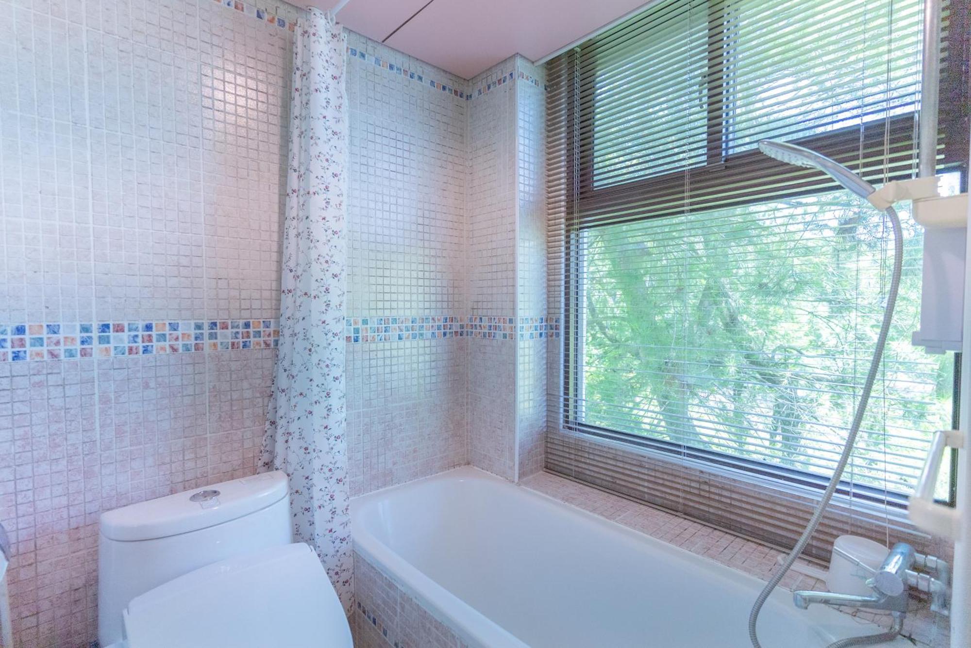 Europe Villa 仁愛郷 エクステリア 写真