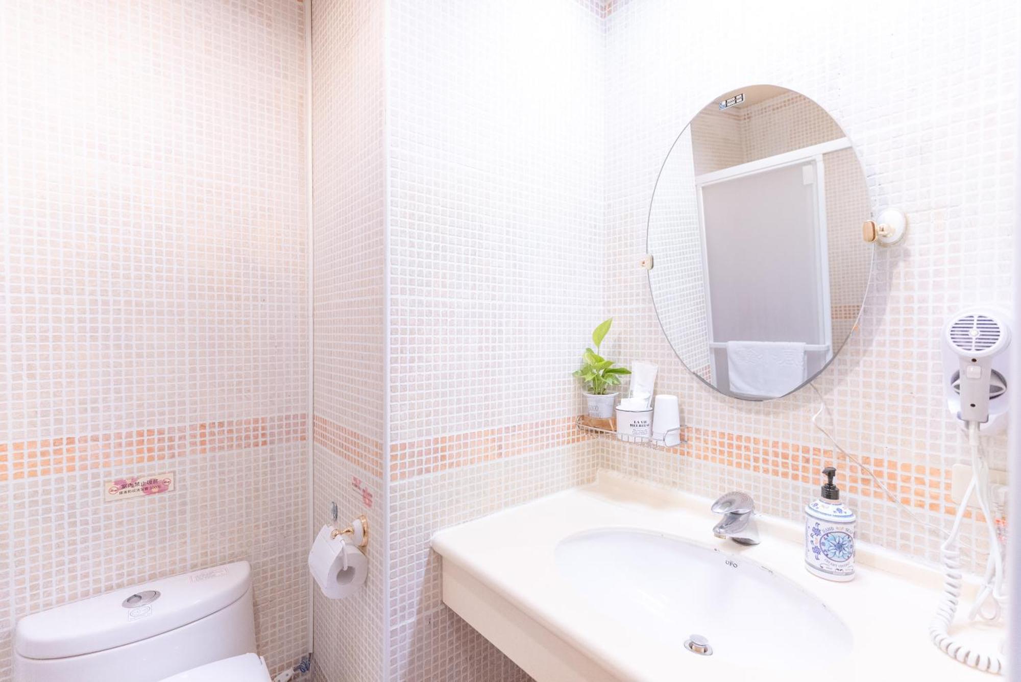 Europe Villa 仁愛郷 エクステリア 写真