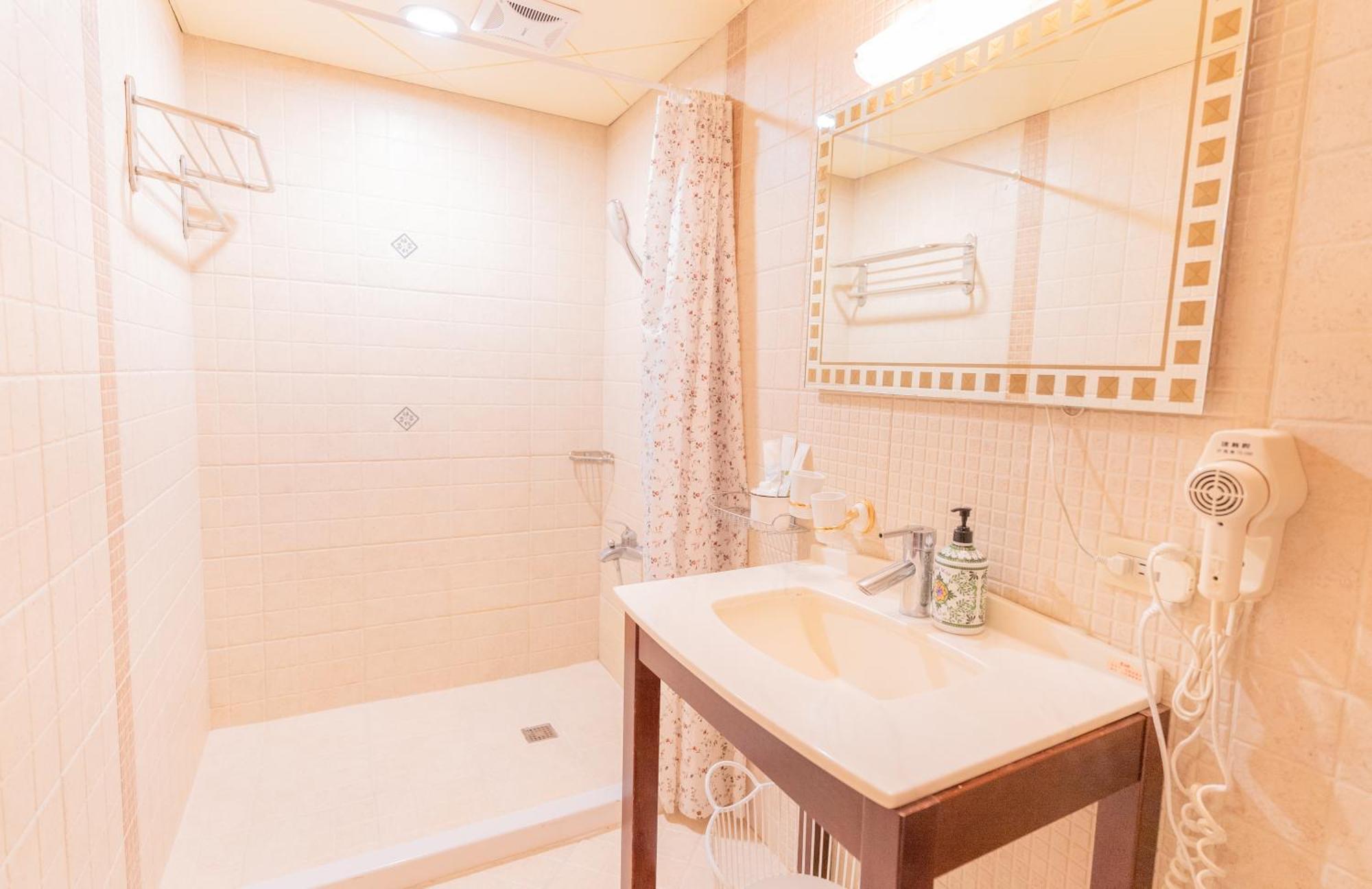 Europe Villa 仁愛郷 部屋 写真