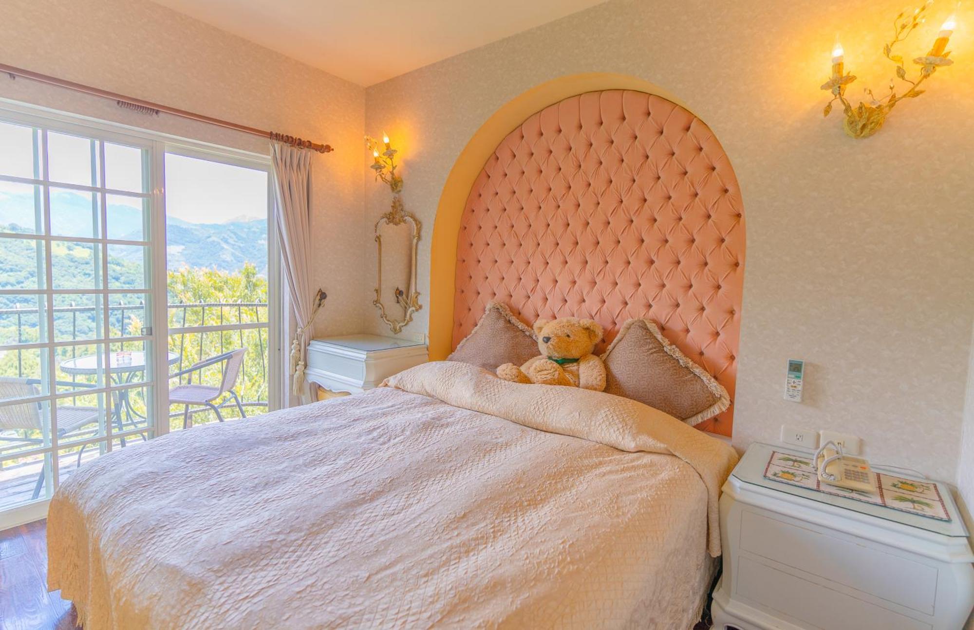 Europe Villa 仁愛郷 部屋 写真