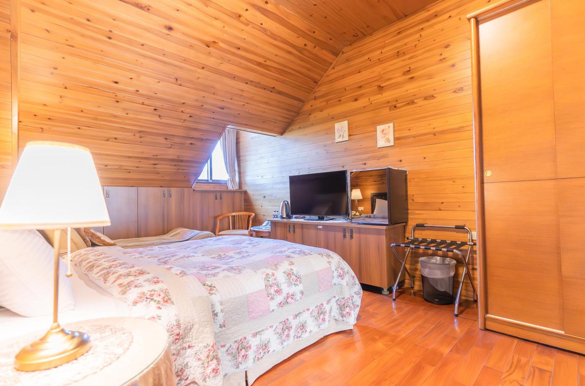Europe Villa 仁愛郷 部屋 写真