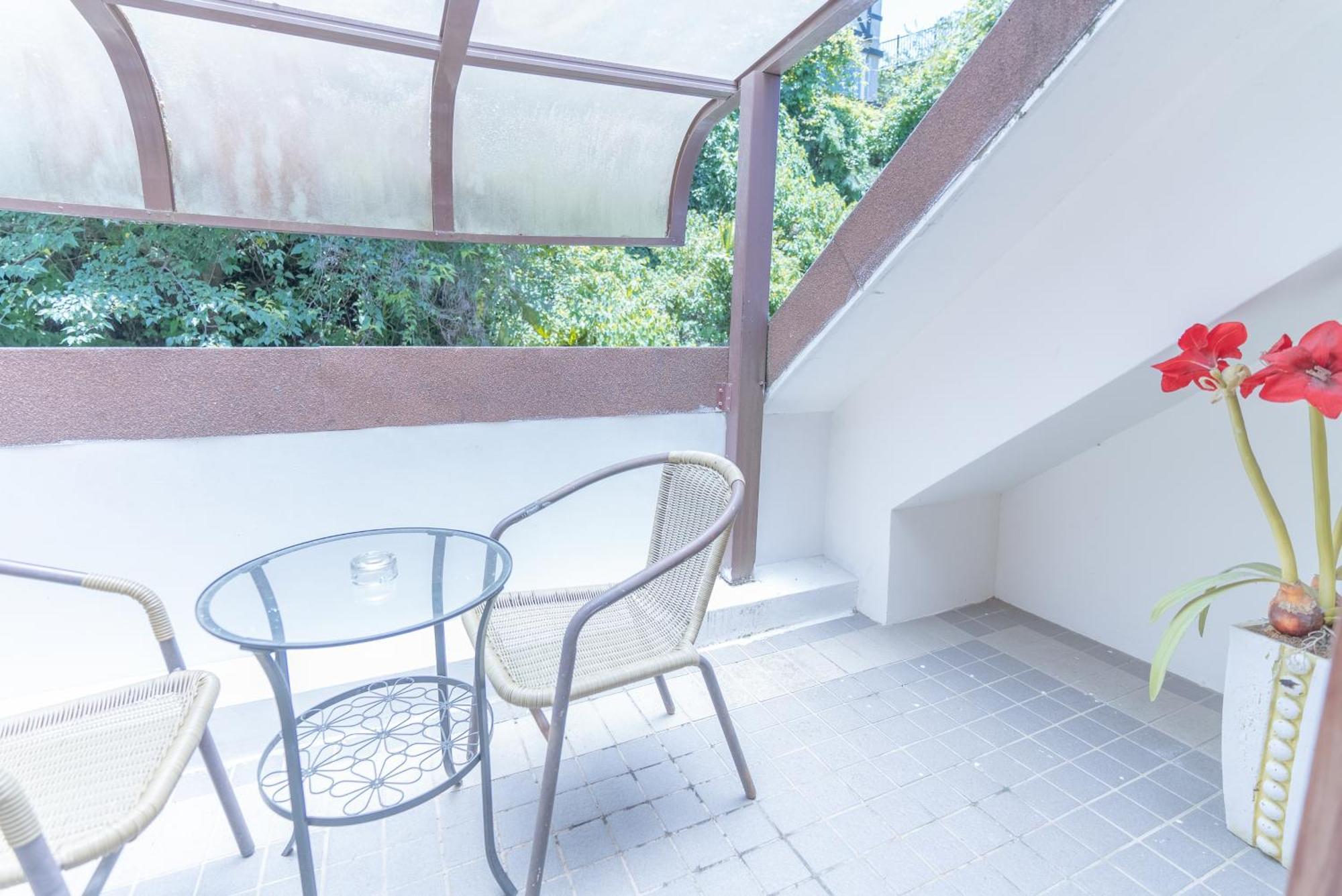 Europe Villa 仁愛郷 部屋 写真