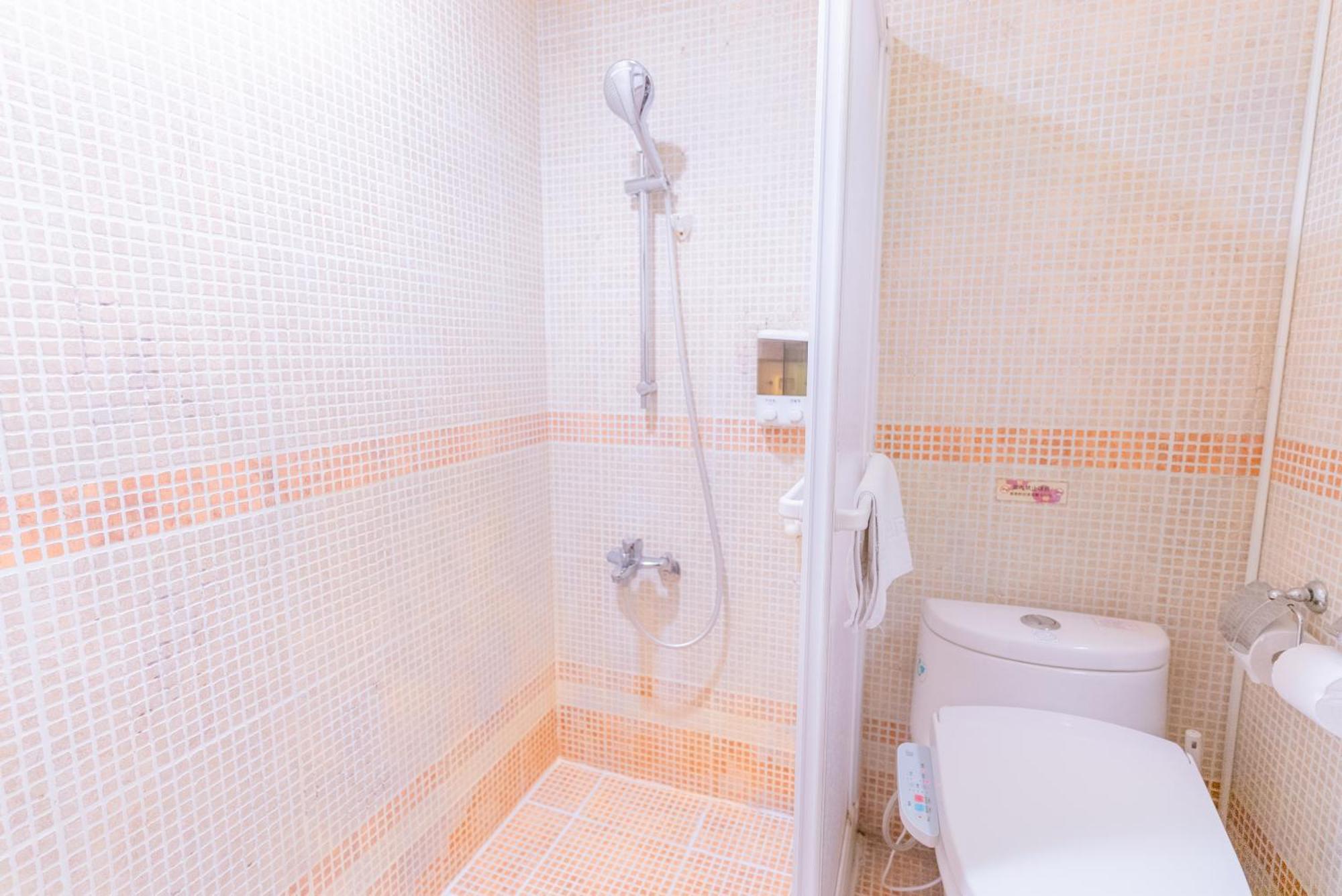 Europe Villa 仁愛郷 エクステリア 写真