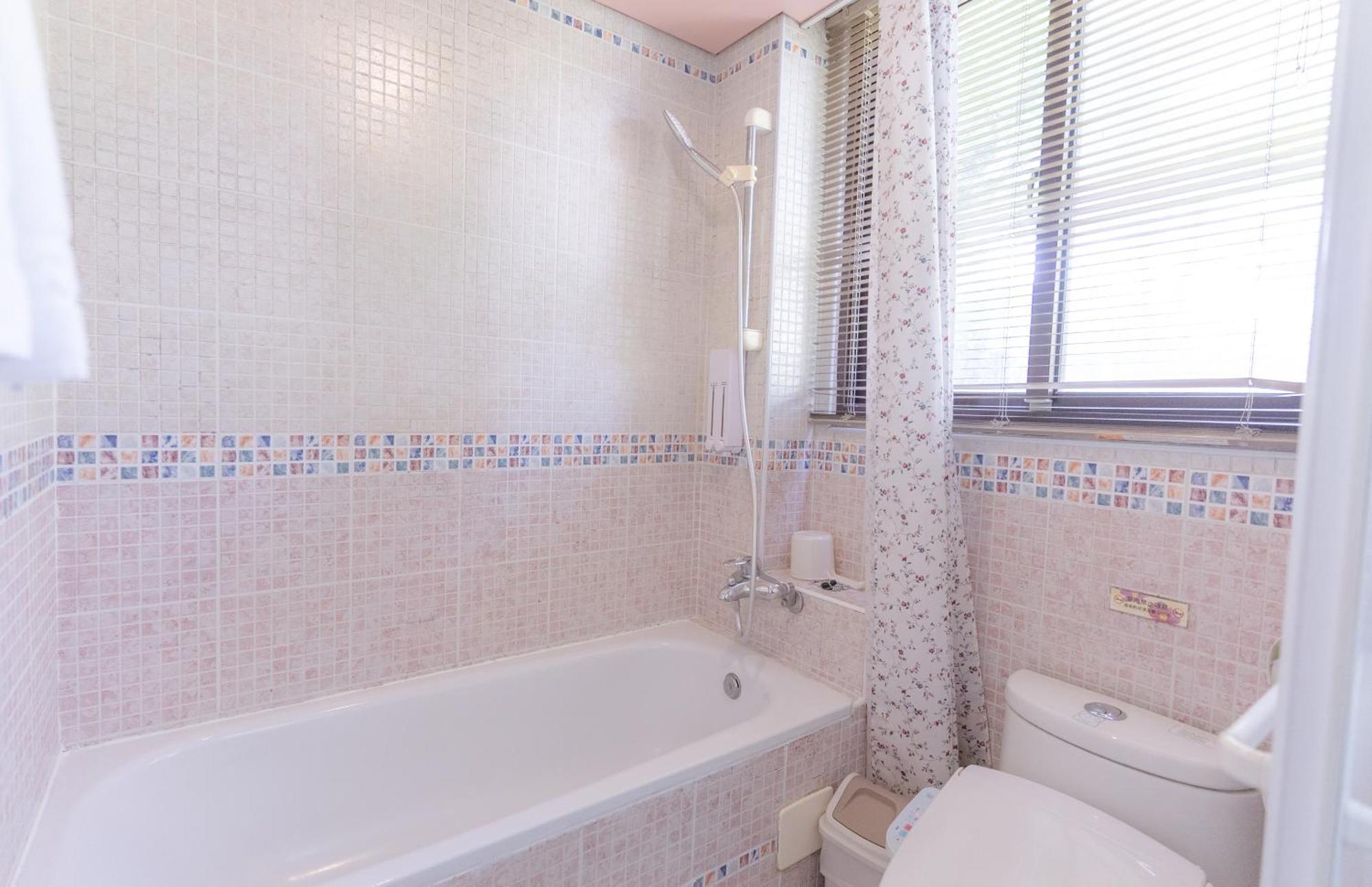 Europe Villa 仁愛郷 部屋 写真