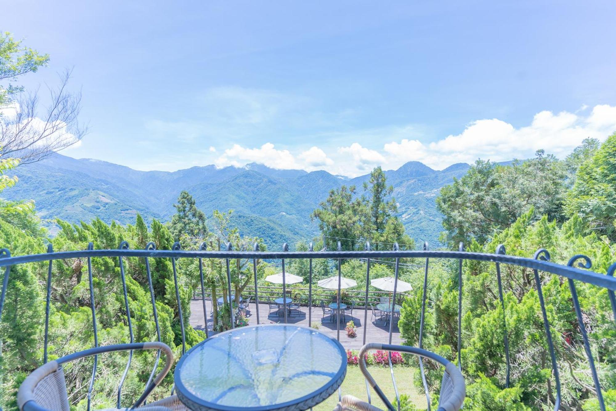 Europe Villa 仁愛郷 部屋 写真